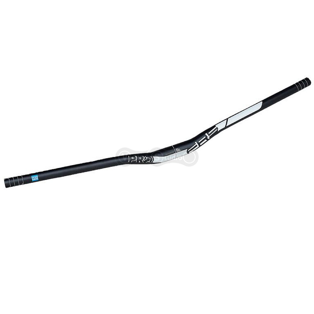 Руль PRO FRS Low Rise SB Handlebar 800мм подъем 20мм черный