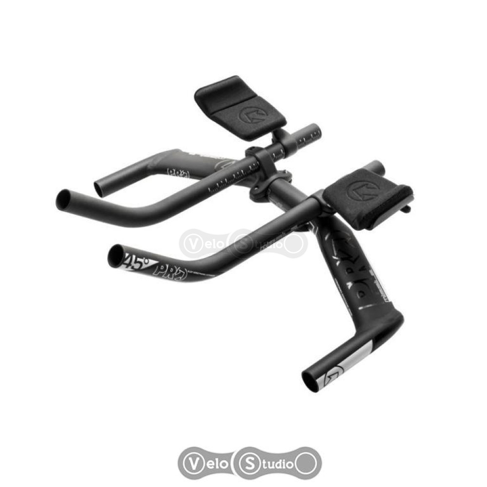 Кермо PRO Missile BaseBar Alloy TT 35 DROP 400мм
