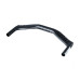 Кермо PRO Missile BaseBar Alloy TT 35 DROP 400мм