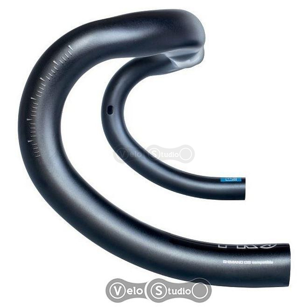 Руль PRO Vibe Compact Di2 40см - 31.8мм