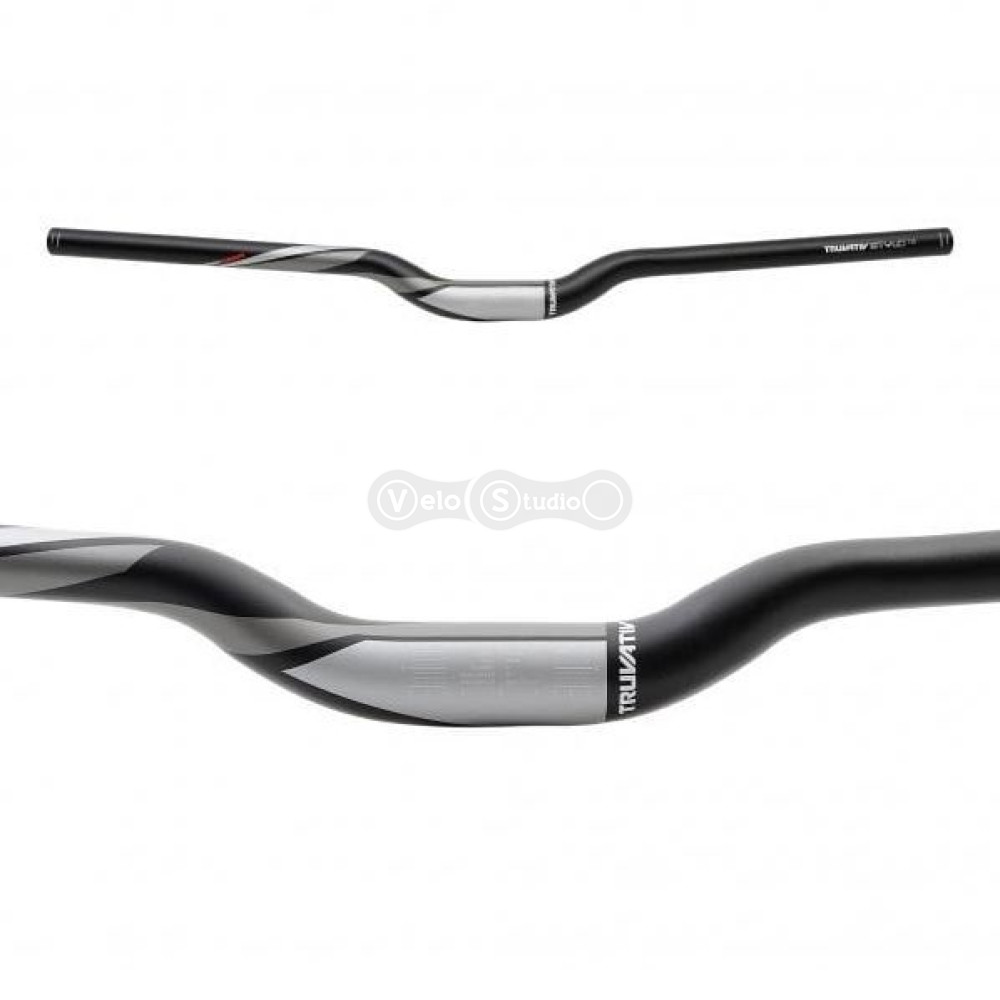 Руль Truvativ Stylo T30 Rizer 700 мм подъем 30 мм
