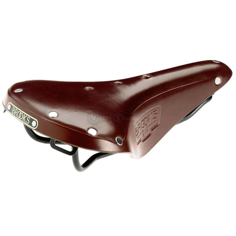 Седло Brooks B17 Standard коричневое