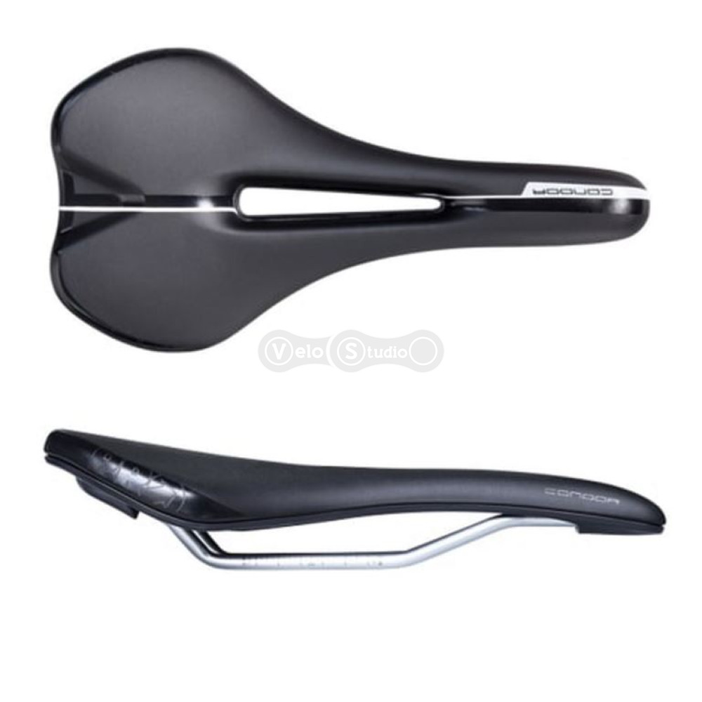 Седло PRO Condor Crmo AF Saddle 275x152мм