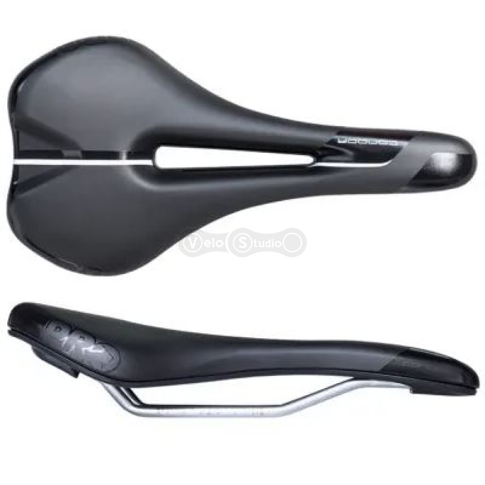 Седло PRO Condor Women's Saddle 256x152мм
