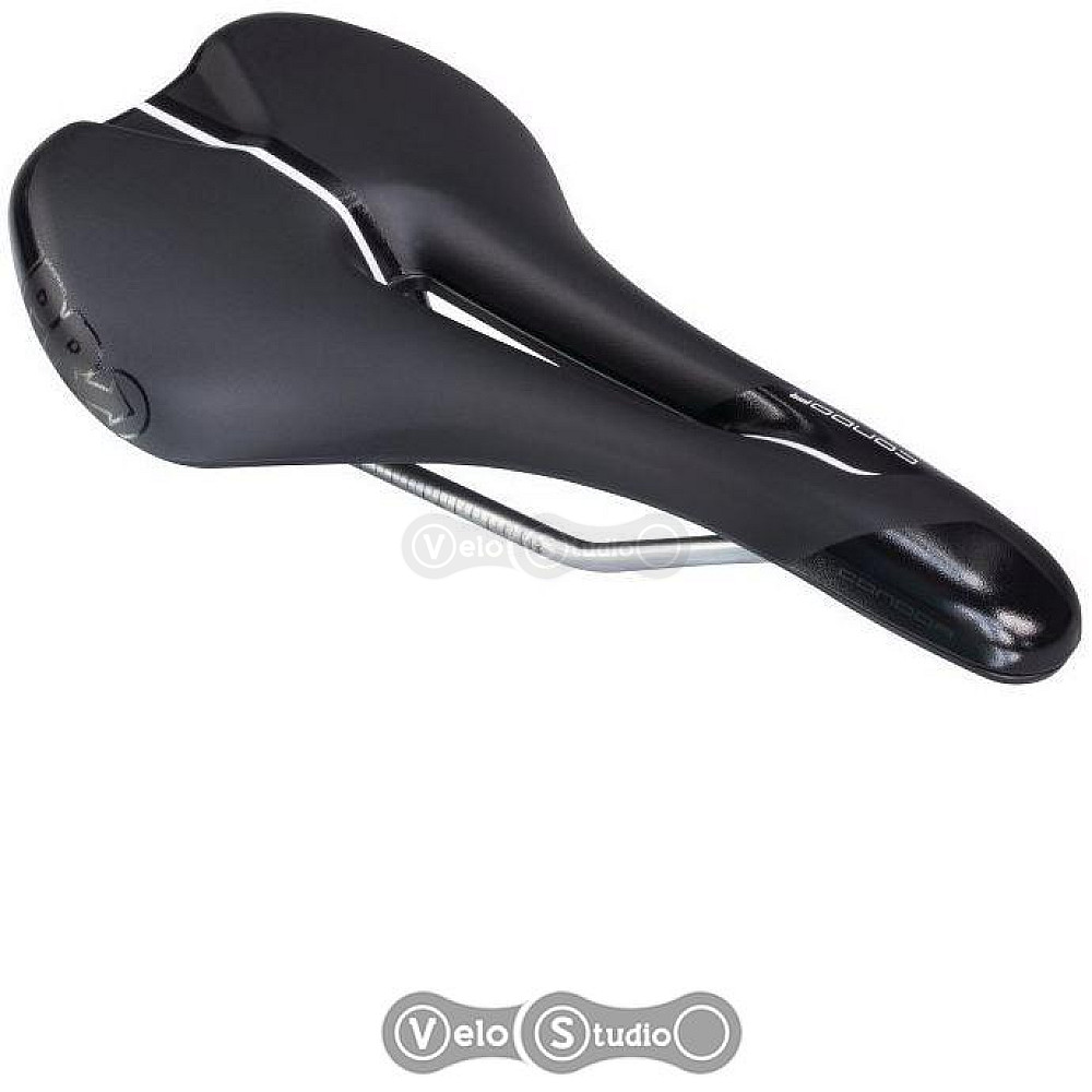 Седло PRO Condor Women's Saddle 256x152мм