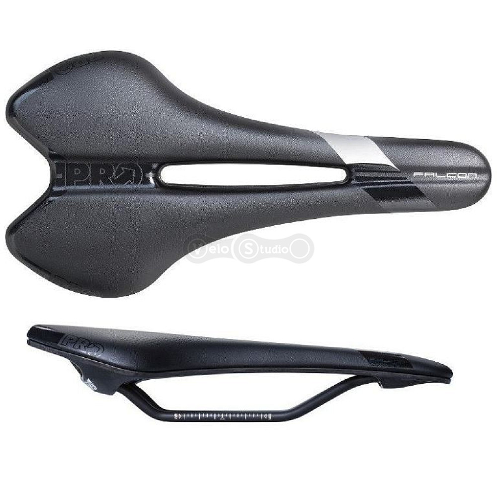 Седло PRO Falcon Anatomic Fit saddle 275x142 мм