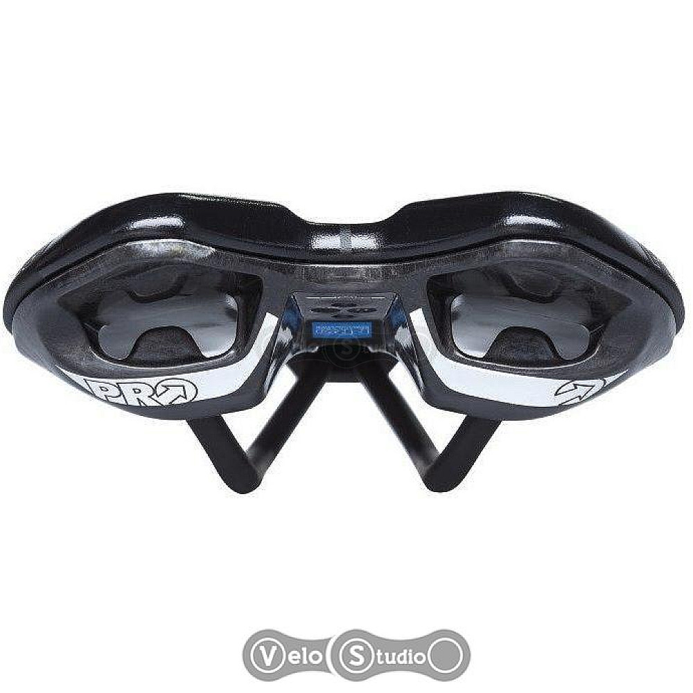 Седло PRO Falcon Anatomic Fit saddle 275x142 мм