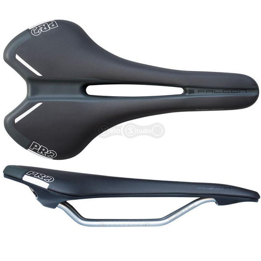 Седло PRO Falcon Crmo Saddle 275x142 мм