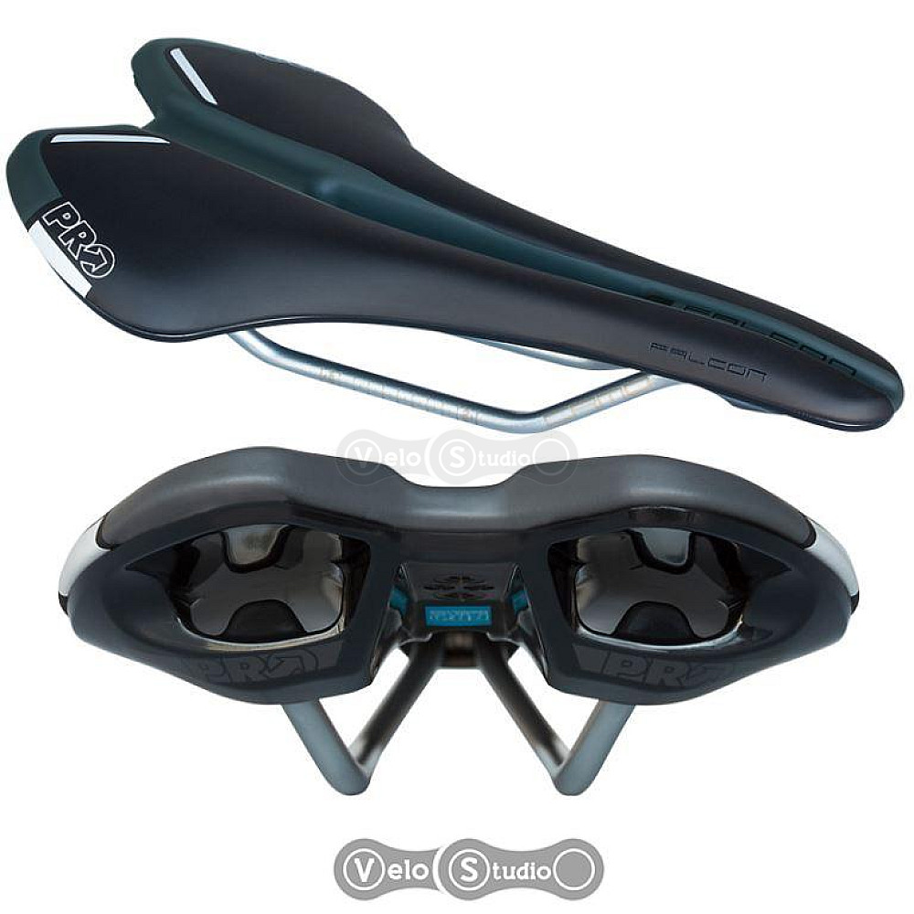 Седло PRO Falcon Crmo Saddle 275x142 мм