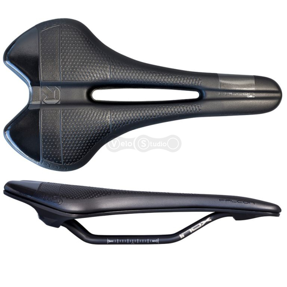 Сідло PRO Falcon Gel Saddle 275x142 мм