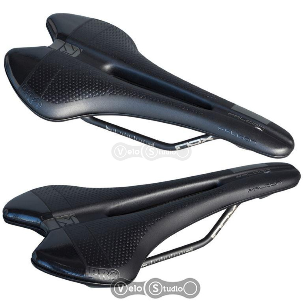 Сідло PRO Falcon Gel Saddle 275x142 мм
