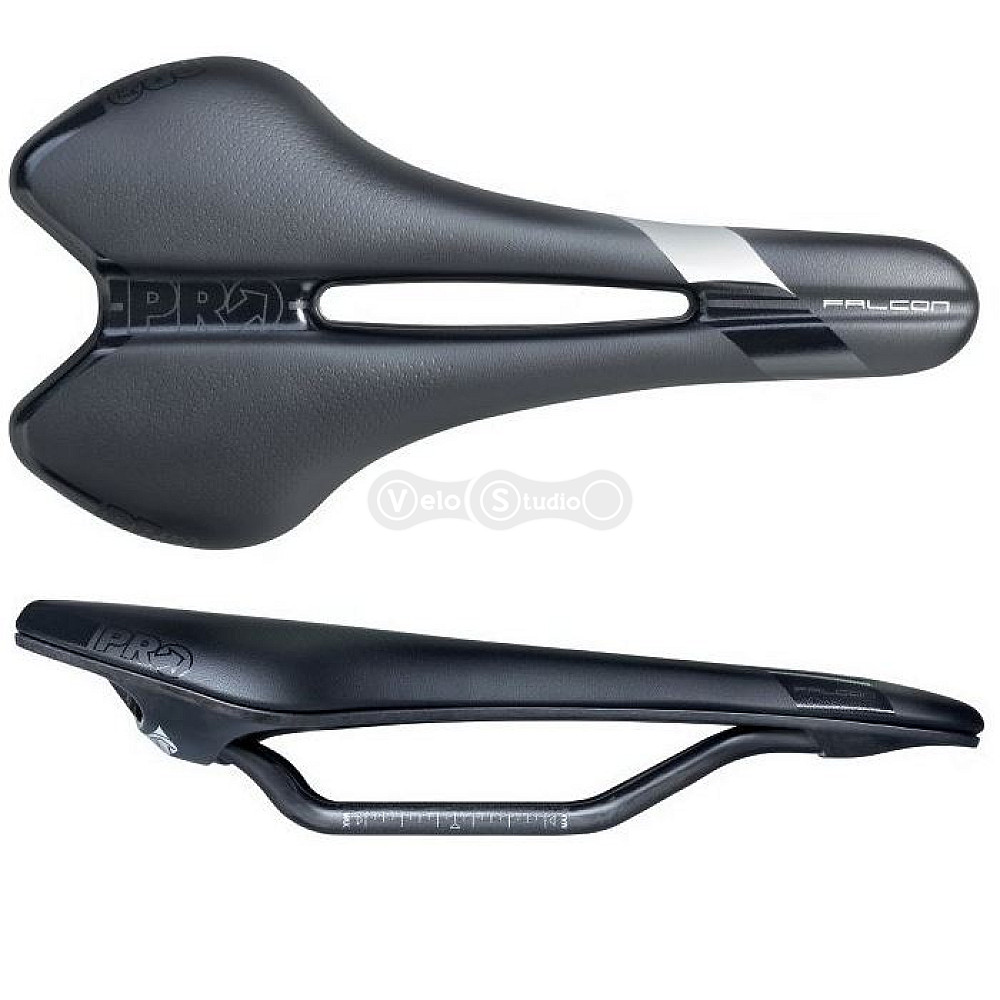Сідло PRO Falcon Women's saddle 275x152 мм