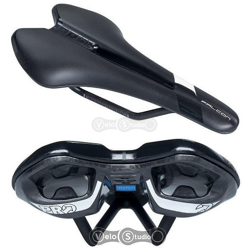 Сідло PRO Falcon Women's saddle 275x152 мм