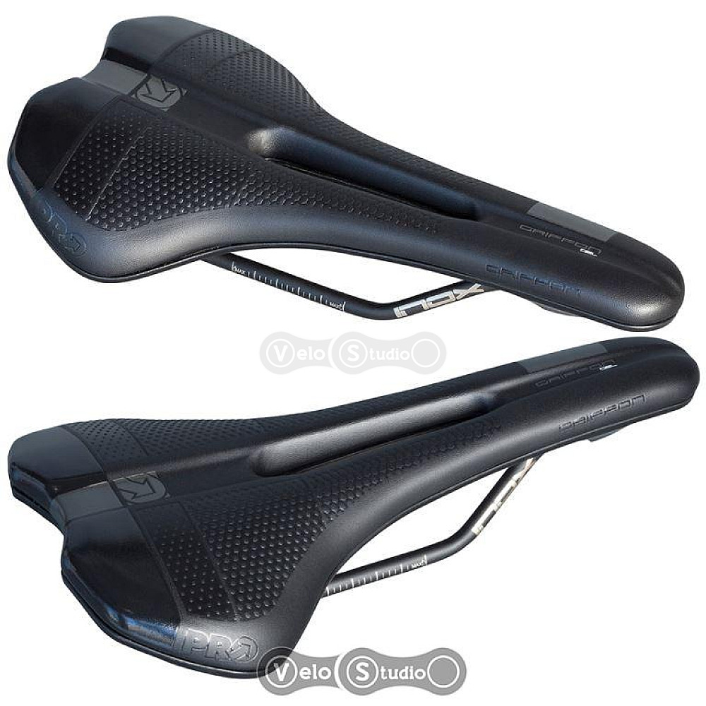 Седло PRO Griffon Gel Saddle 275x142 мм