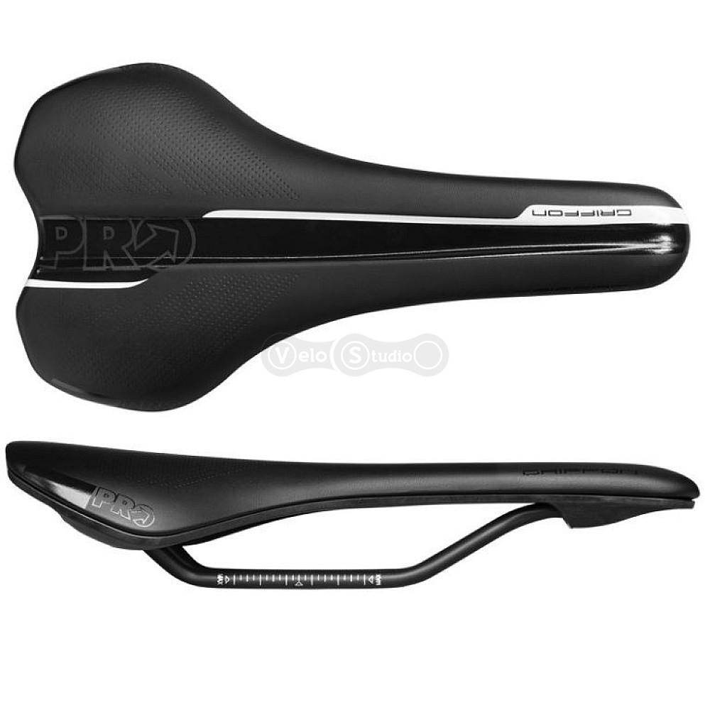 Сідло PRO Griffon saddle 275x152 мм