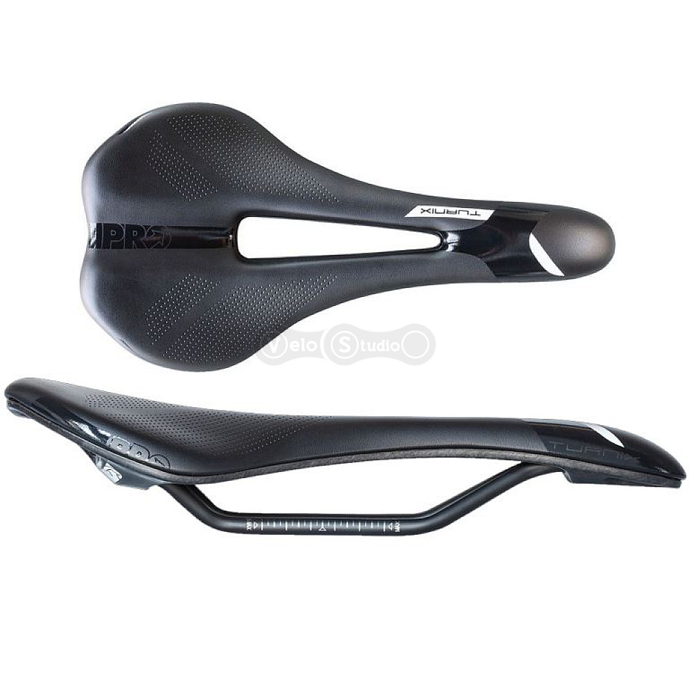 Сідло PRO Turnix Fit AF saddle 275x132 мм