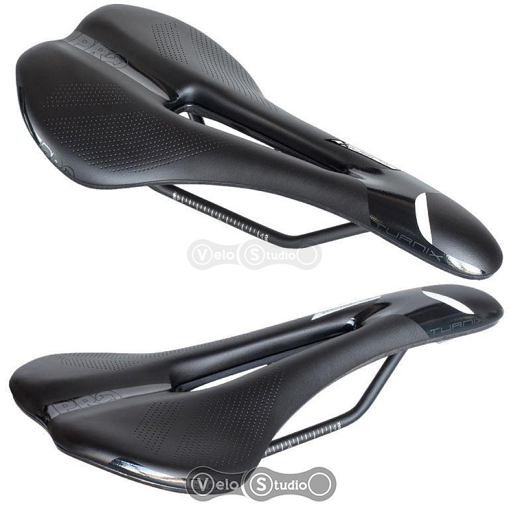 Сідло PRO Turnix Fit AF saddle 275x132 мм