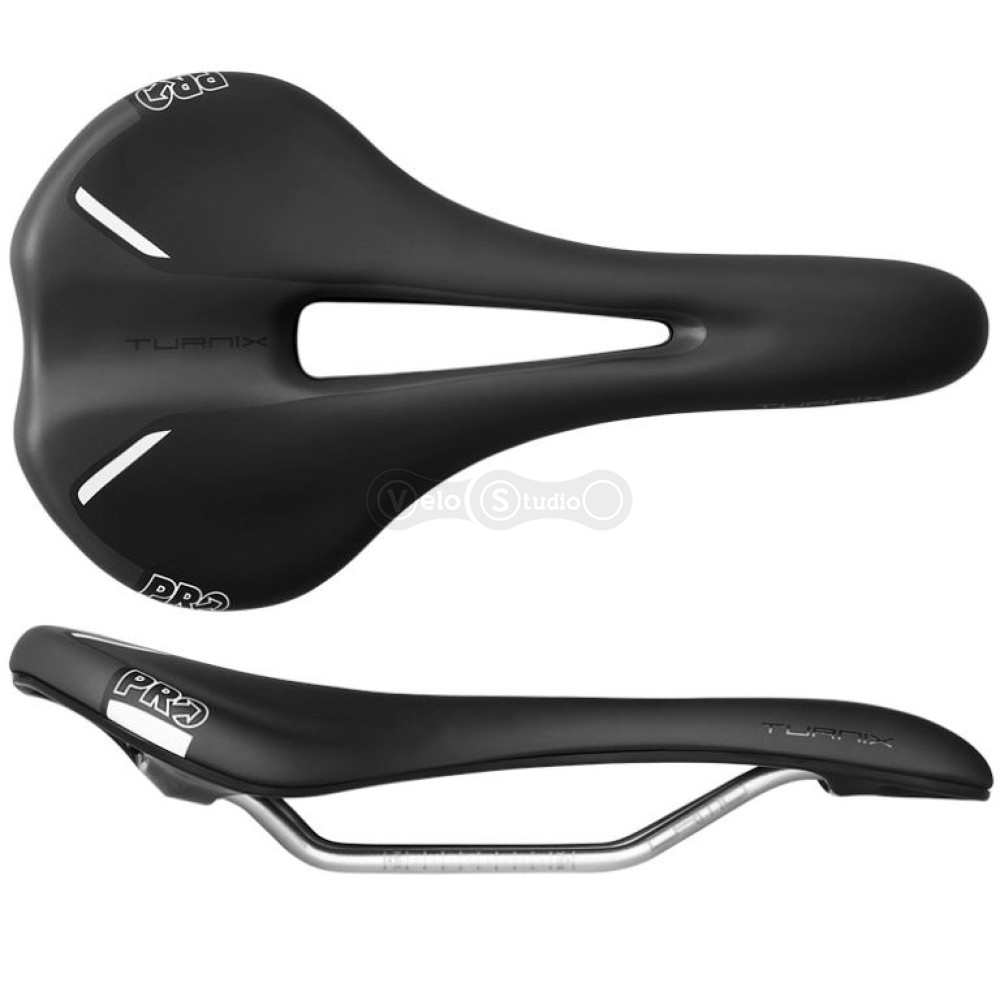 Седло PRO Turnix CrMo Saddle 275x142 мм