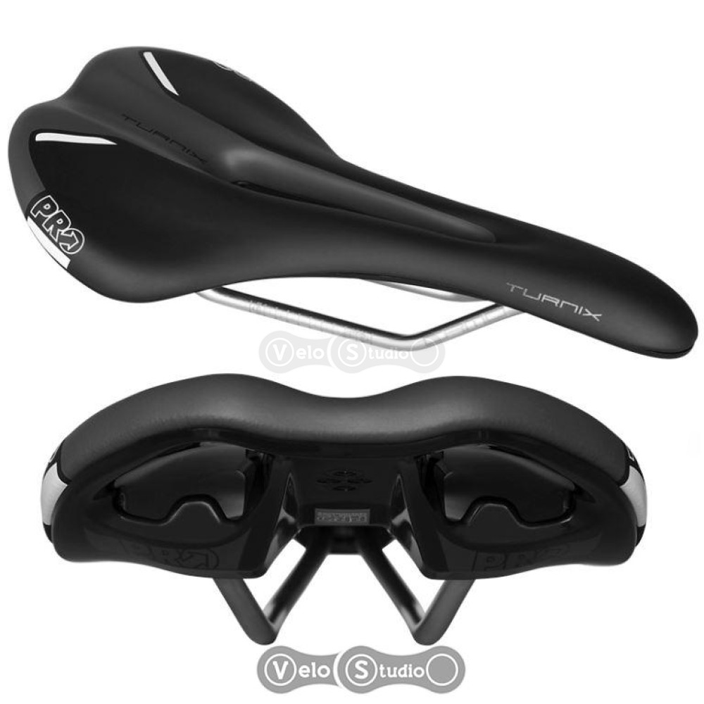 Седло PRO Turnix CrMo Saddle 275x142 мм