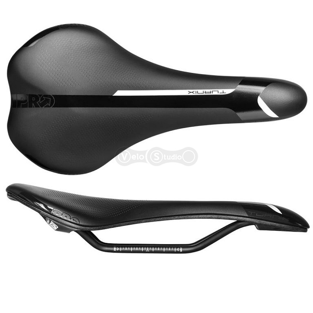Седло PRO Turnix saddle 275x132 мм