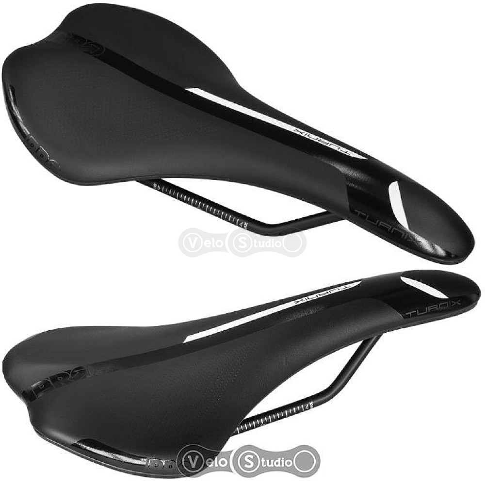 Седло PRO Turnix saddle 275x132 мм