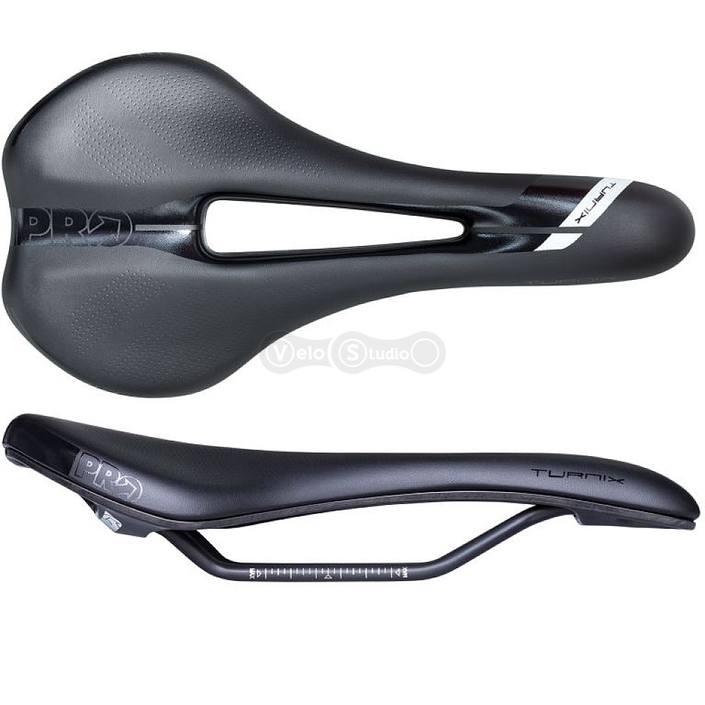 Седло PRO Turnix Women's saddle 275x142 мм