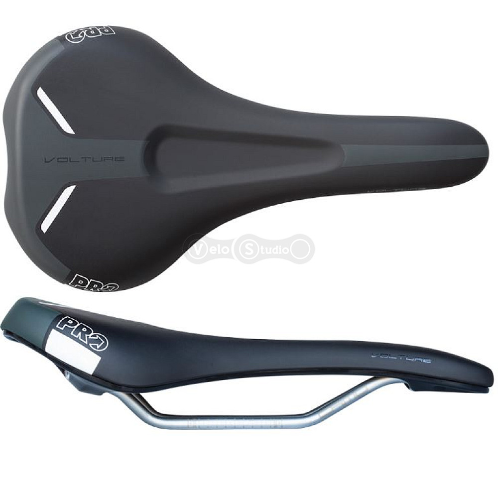 Сідло PRO Volture CrMo Saddle 275x152 мм