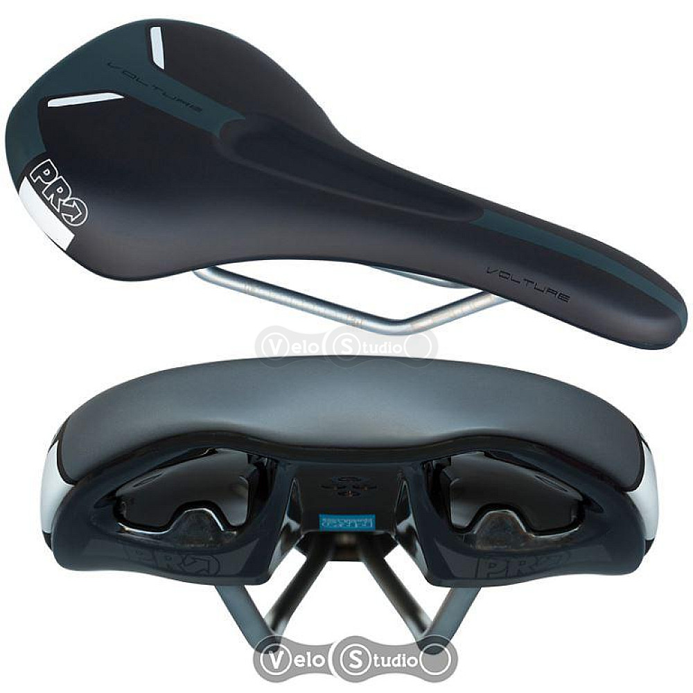 Сідло PRO Volture CrMo Saddle 275x152 мм