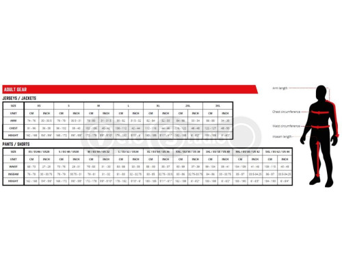 Джерсі LEATT Jersey GPX 5.5 UltraWeld Aqua розмір L
