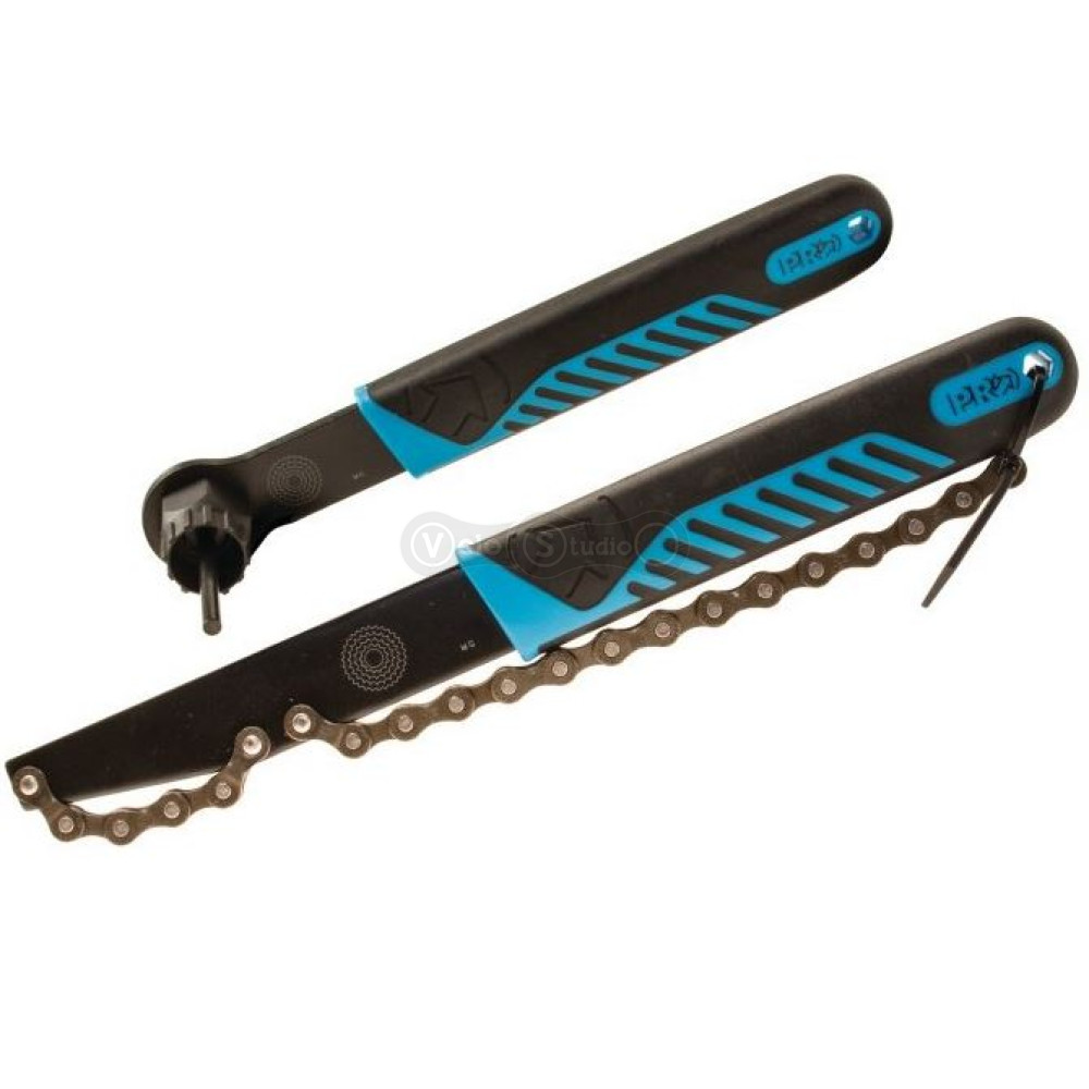Съёмник кассеты PRO Cassette Removal Set