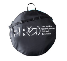 Чохол для 2-х коліс PRO Wheelbag чорна