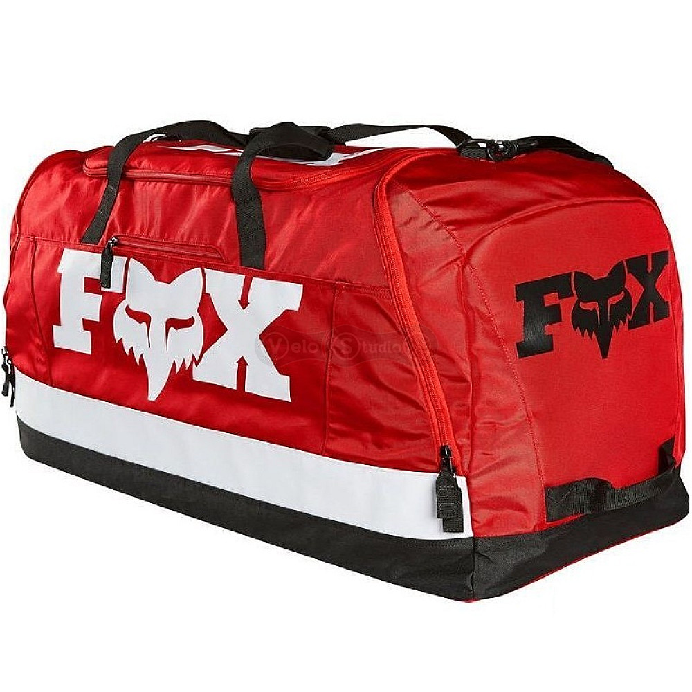 Сумка для формы FOX Podium 180 Linc GB Flame Red