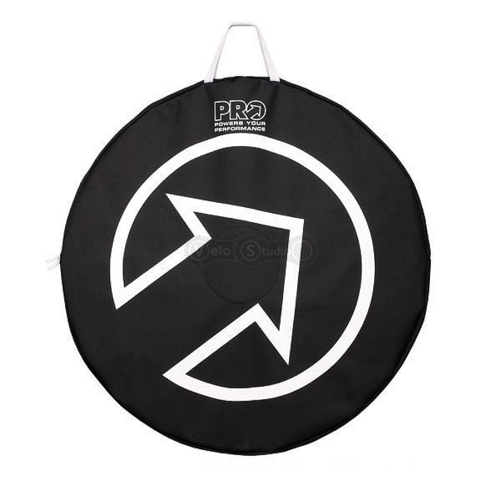 Сумка для колеса PRO Wheelbag чорна