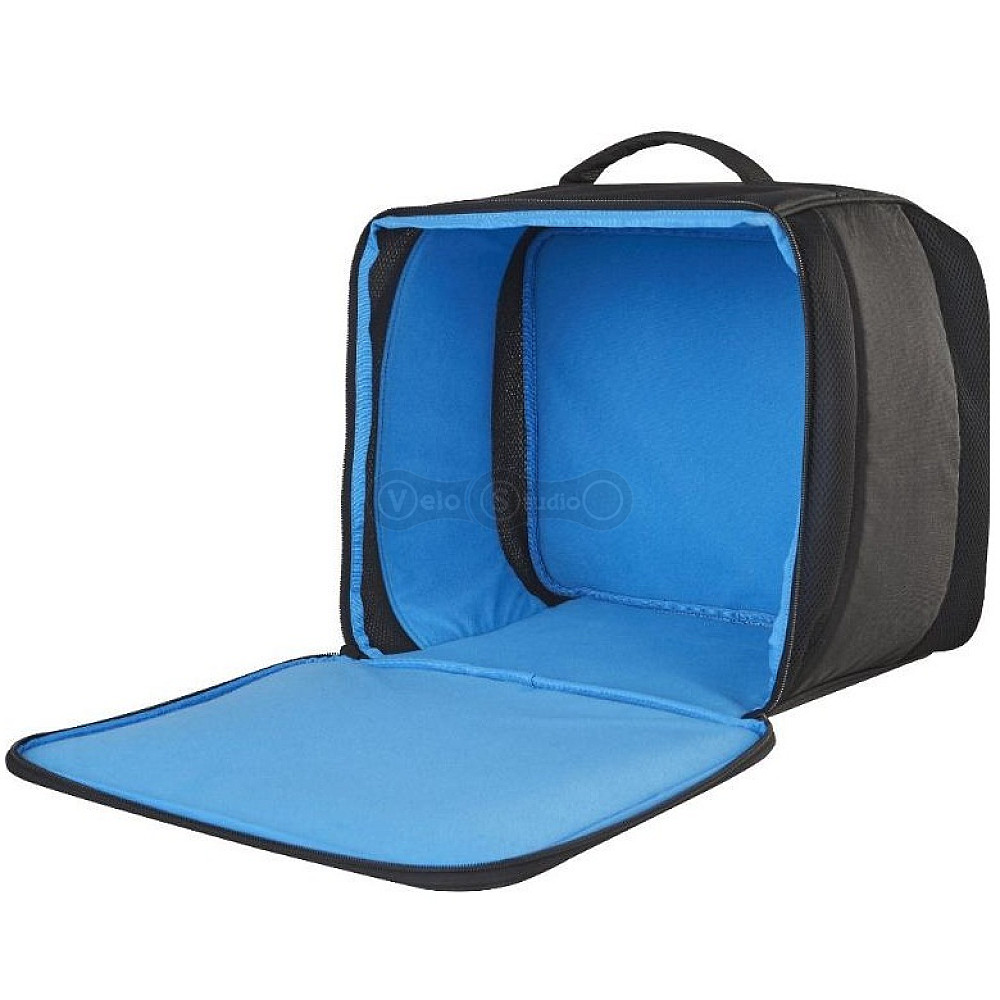 Сумка для шлема FOX MX Helmet Bag Black