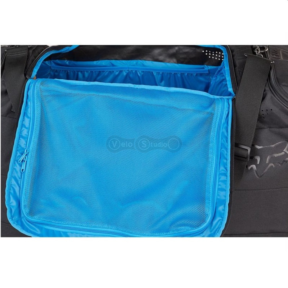 Сумка для формы FOX Podium GB Black