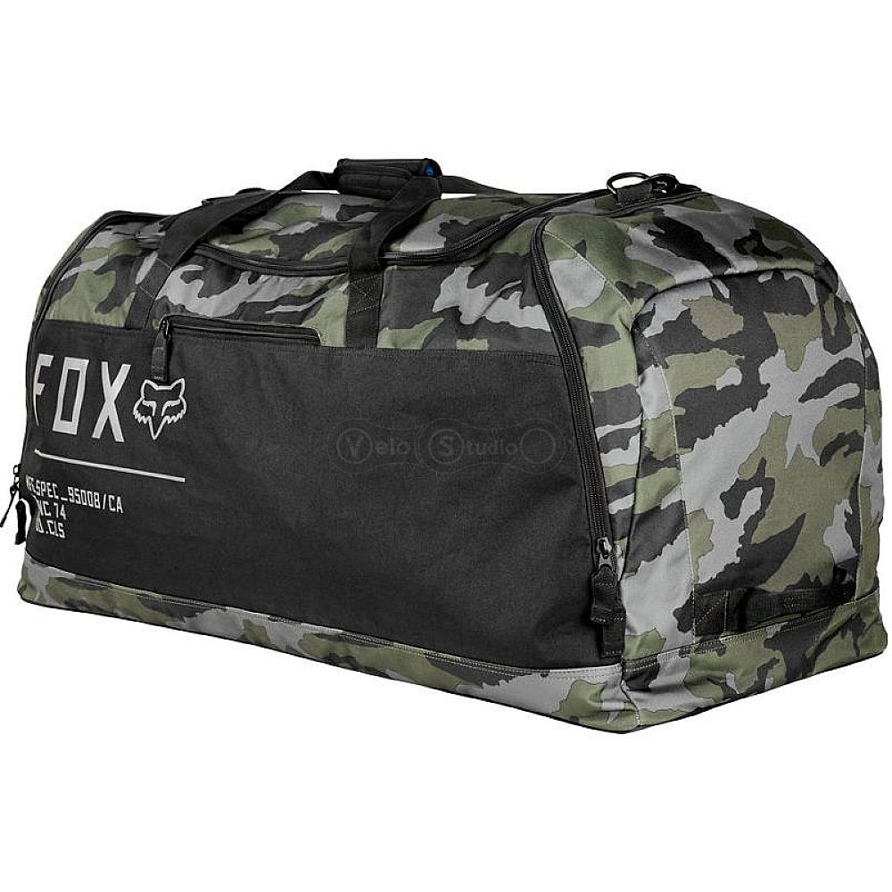 Сумка для формы FOX Podium 180 GB Camo