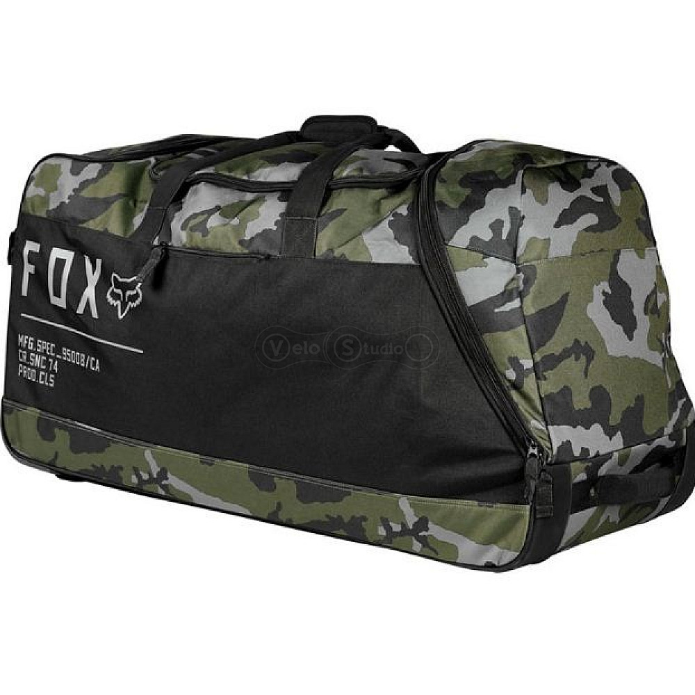 Сумка для формы FOX Shuttle 180 GB Camo