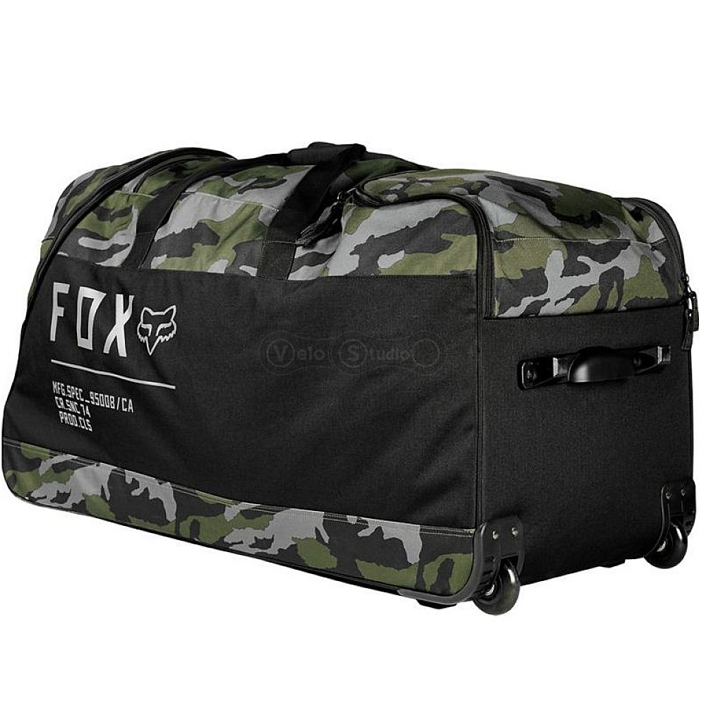 Сумка для формы FOX Shuttle 180 GB Camo