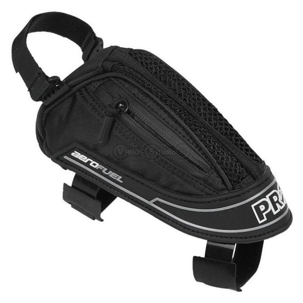 Сумка на раму PRO Aerofuel Tri Bag Medi чорна