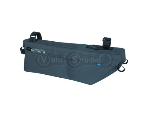 Сумка на раму PRO Discover Frame Bag 5,5L сіра
