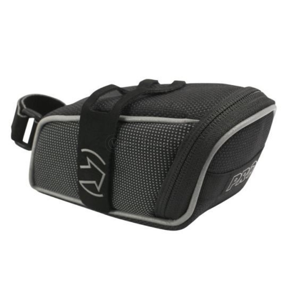 Сумка под седло PRO MEDISTRAP 0.6L черная