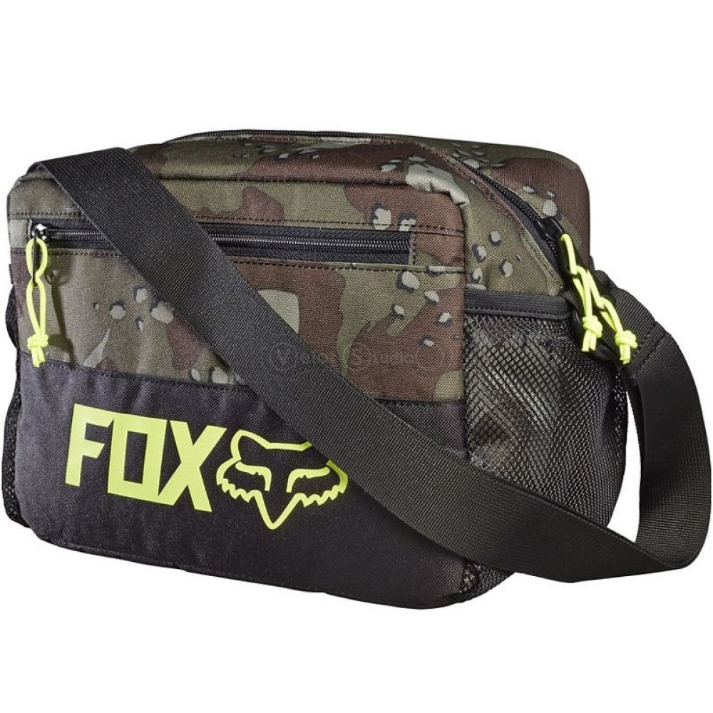 Термосумка FOX Hazzard Cooler Bag