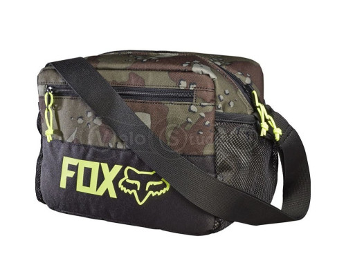 Термосумка FOX Hazzard Cooler Bag