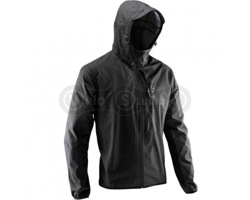 Вело куртка LEATT Jacket DBX 2.0 Black размер M