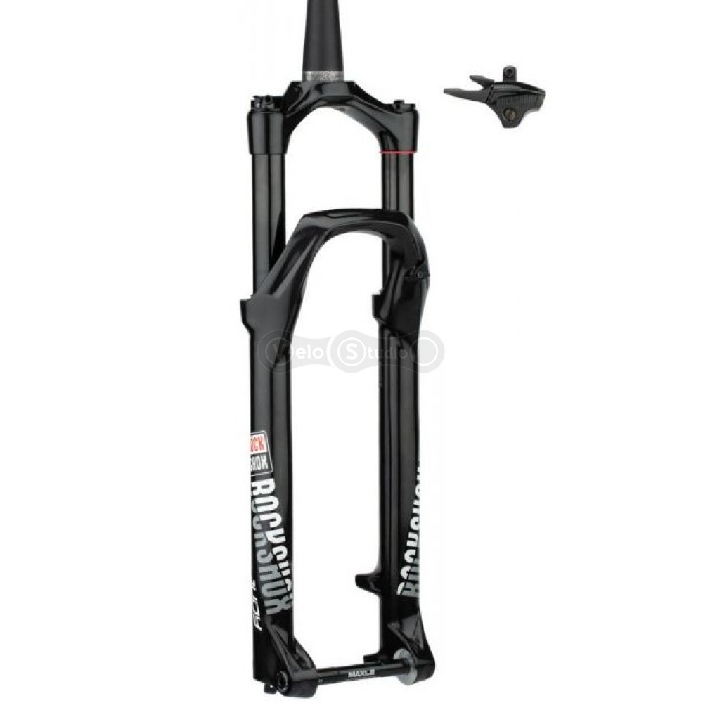 Вилка Rock Shox Judy Gold RL Boost Solo Air 29 дюймов 100 мм ход + OneLoc