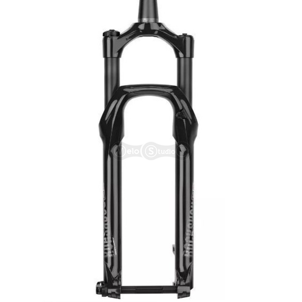 Вилка Rock Shox Judy Silver TK Solo Air Boost 29 дюймов 100 мм
