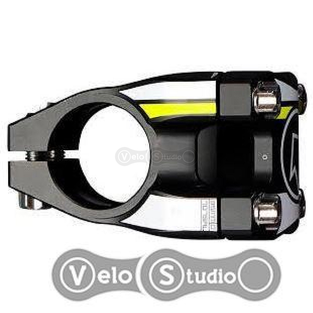 Вынос PRO Athertons DH CNC Alloy Stem 50мм / 31,8 / +-0°