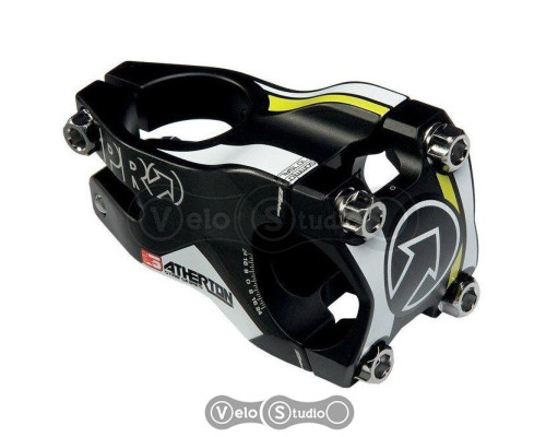 Вынос PRO Athertons DH CNC Alloy Stem 50мм / 31,8 / +-0°