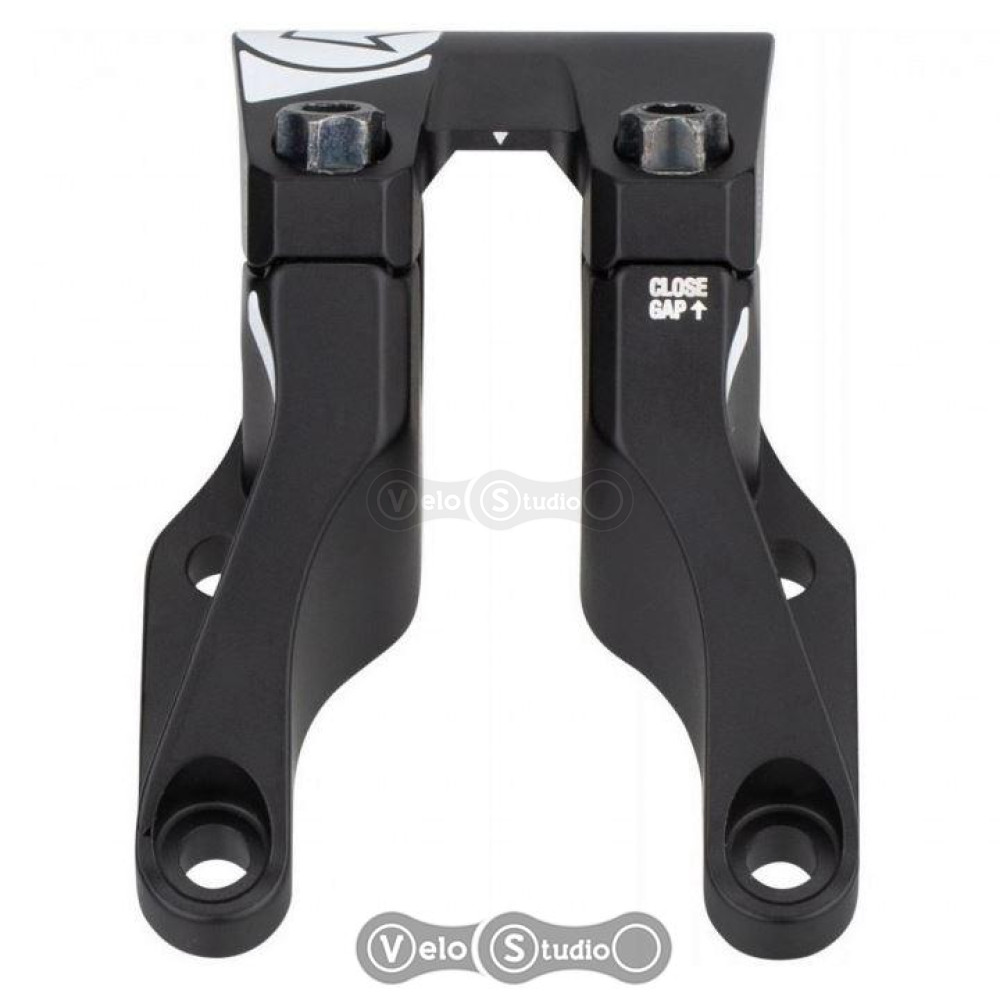 Винос PRO FRS Alloy Stem 45мм/31,8/+-0°