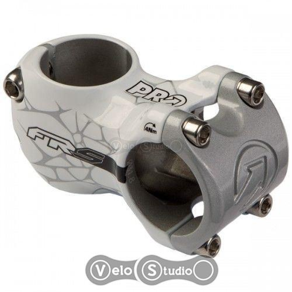 Винос PRO FRS Alloy Stem 70мм/31,8/+-5°